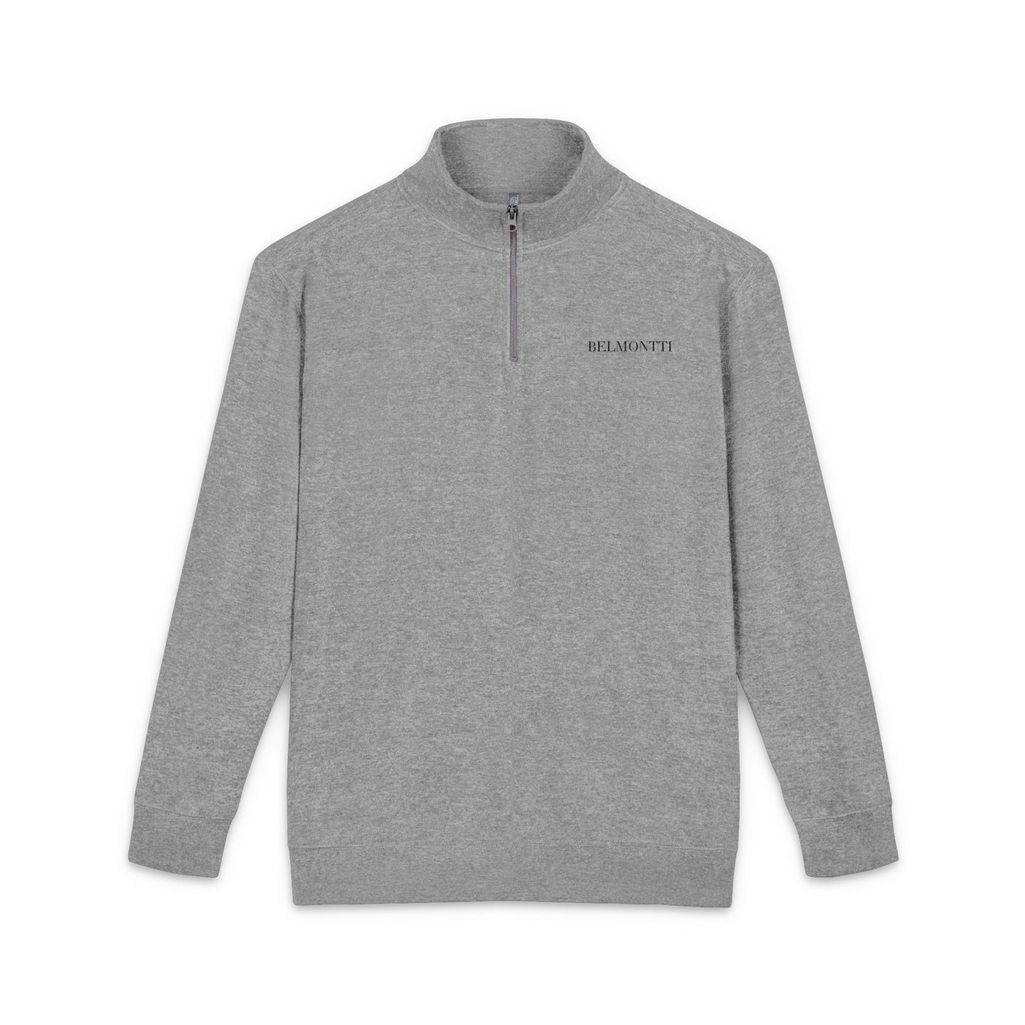 Cozy Fleece Pullover
