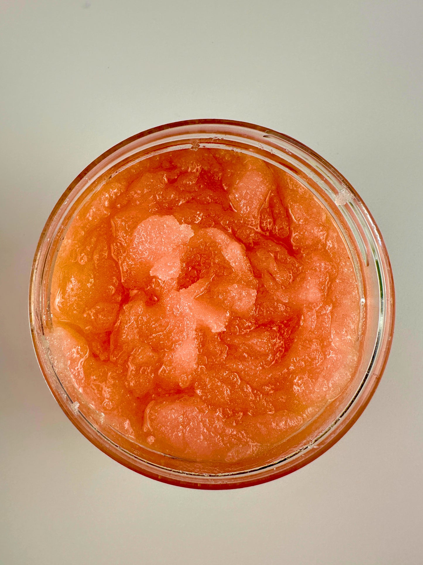 Velour Moisturizing Body Scrub