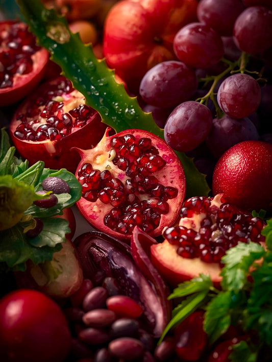 Hydrating Face Moisturizer