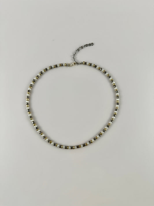 Eclipse Necklace