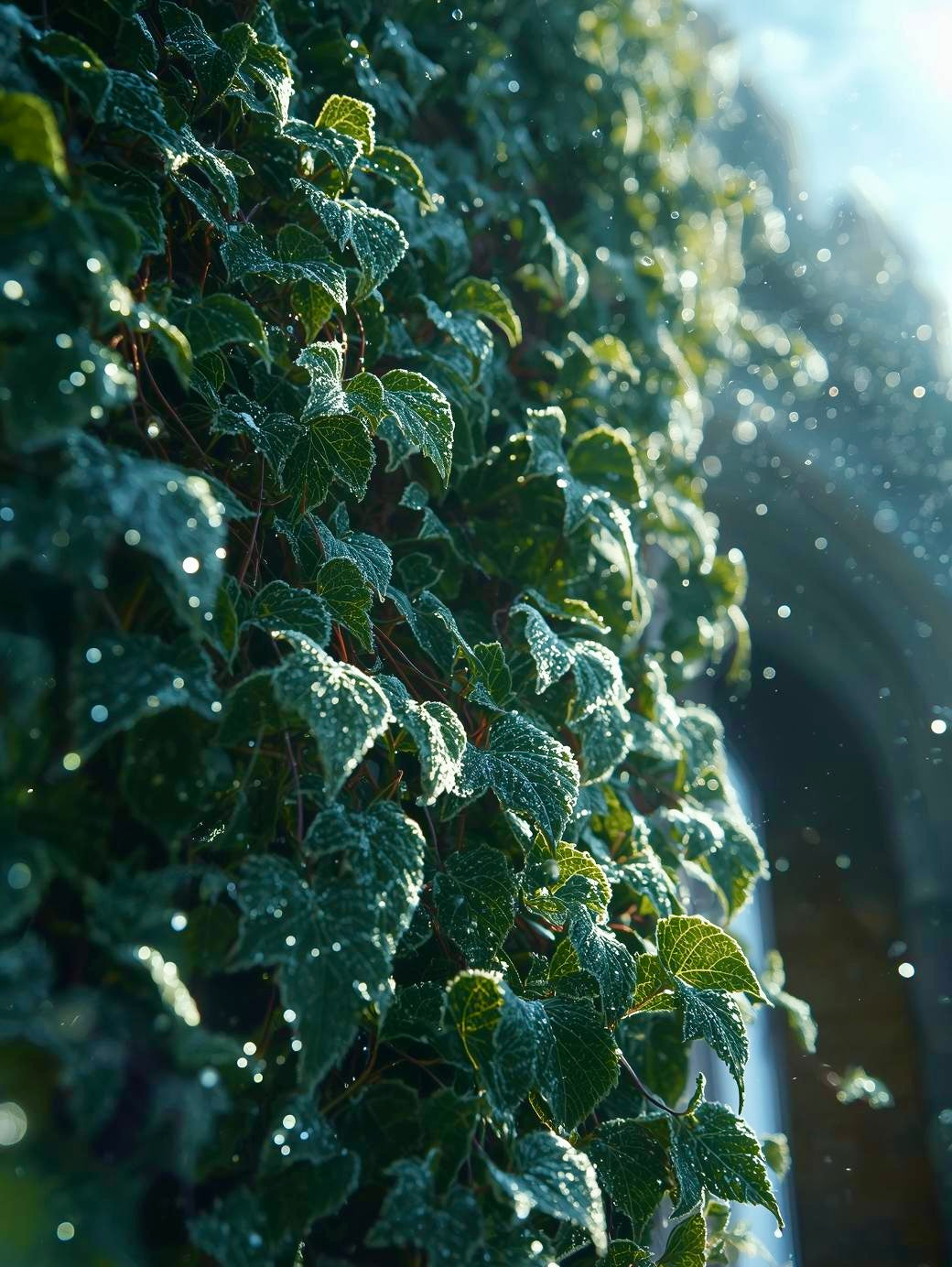 Verde Frost Body Duo