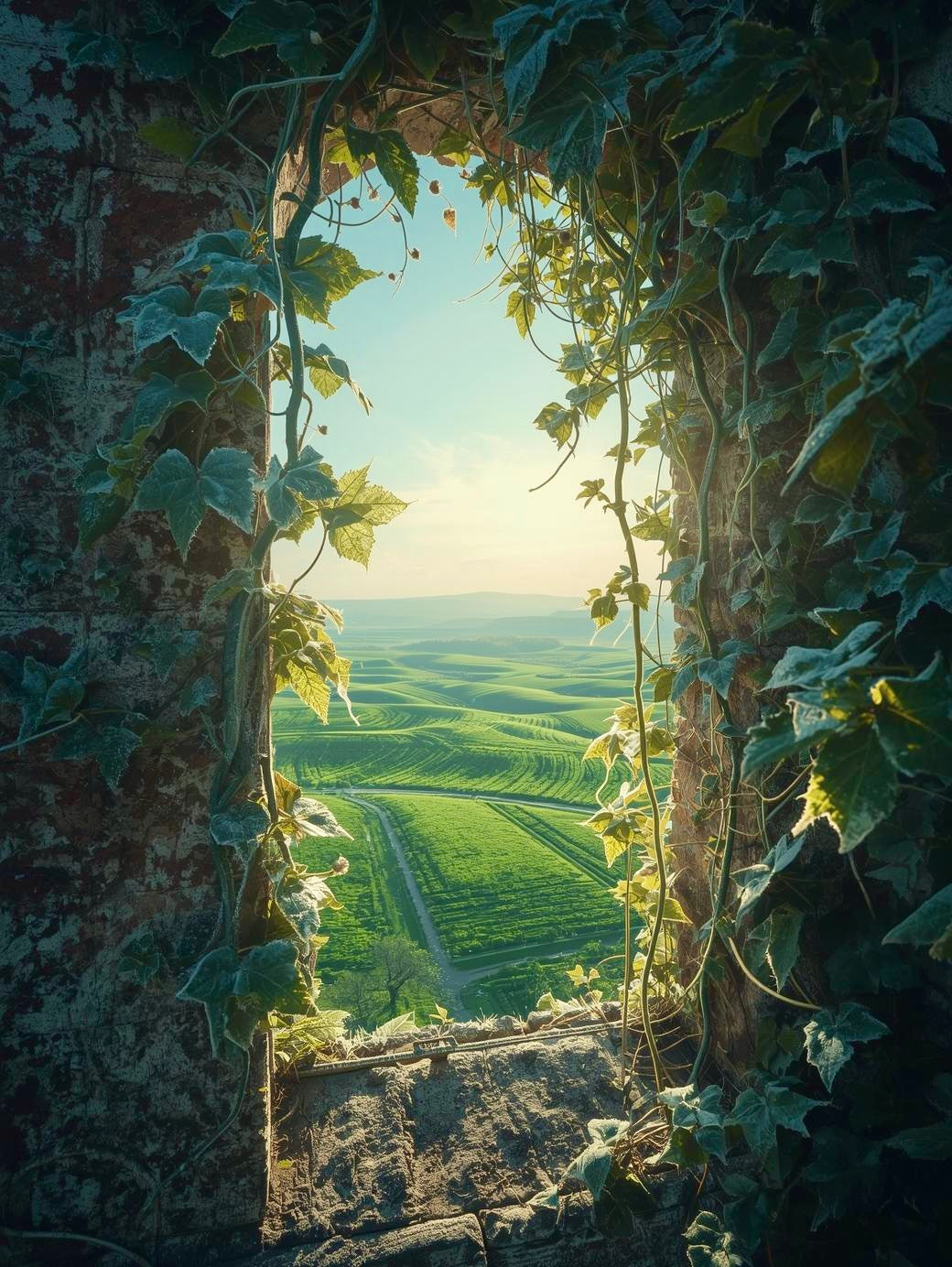 Verde Frost Body Duo