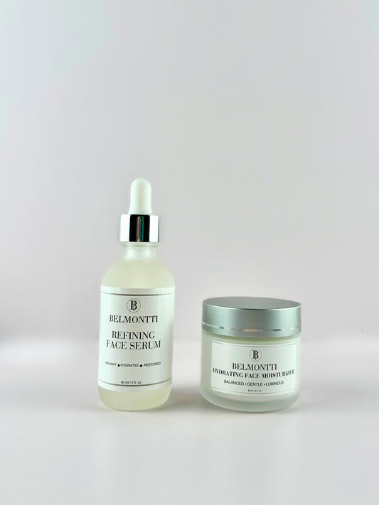 Belmontti Radiance Duo