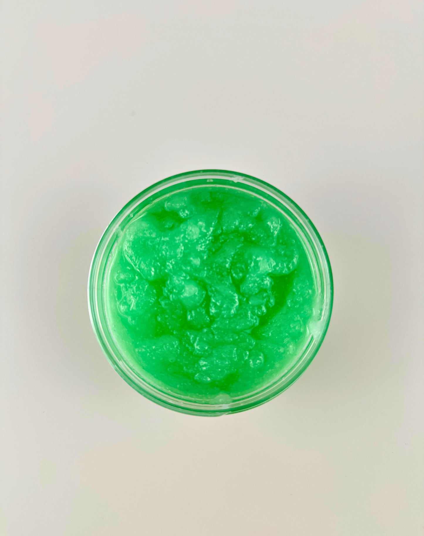 Verde Frost Moisturizing Body Scrub