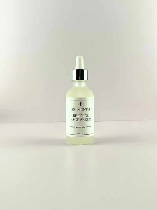 Refining Face Serum