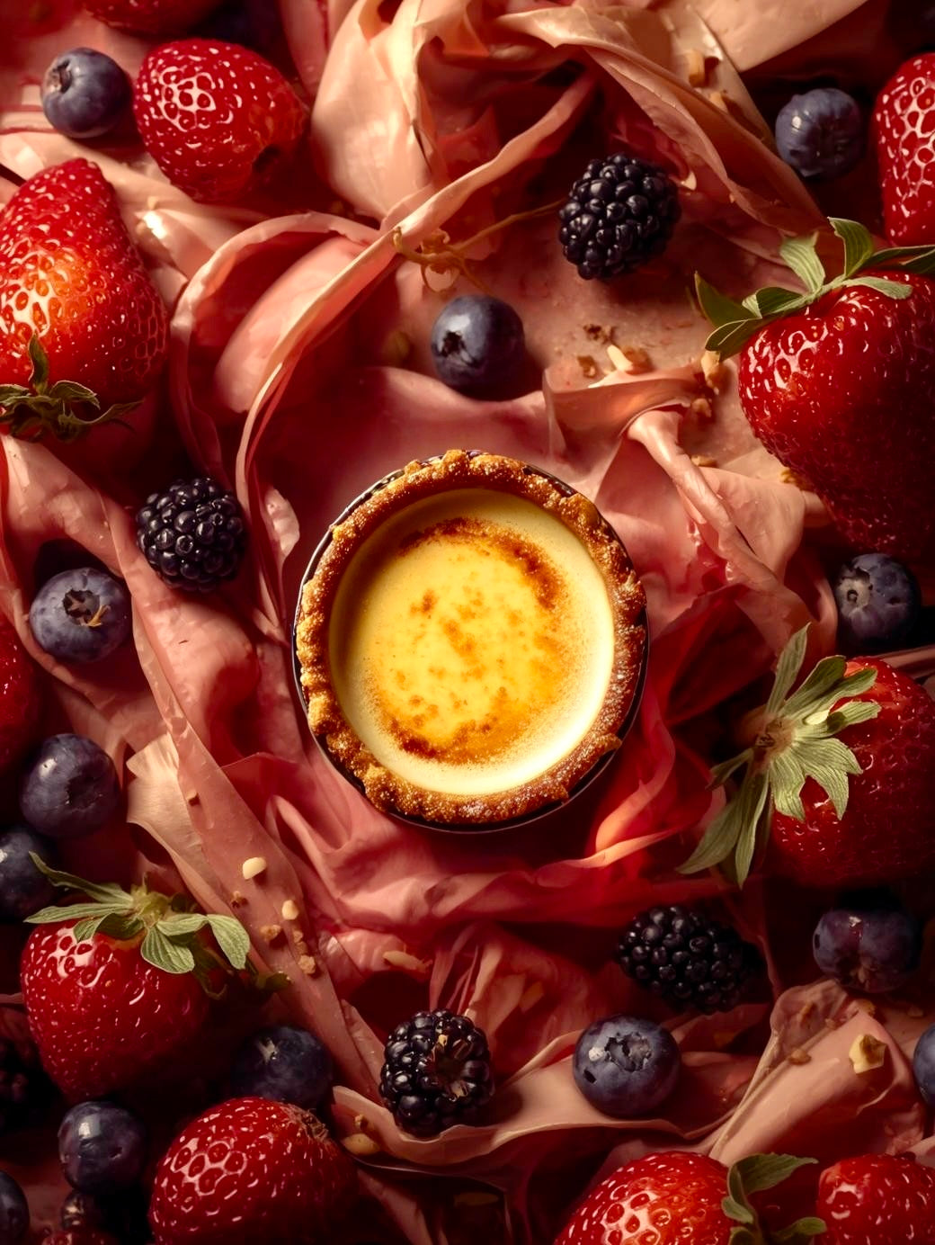 Velour Moisturizing Body Scrub