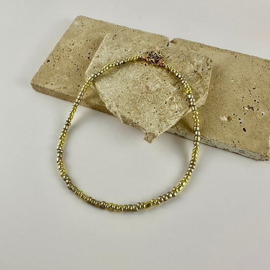 Golden Hour Necklace