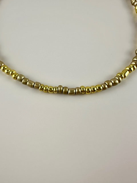Golden Hour Necklace